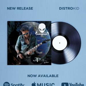 Alien Message - Sencillo