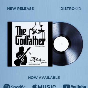 The Godfather - Sencillo