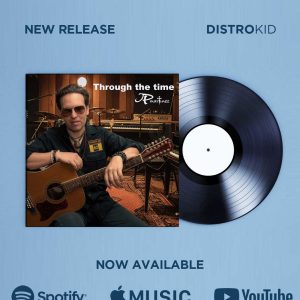 Through the time - Sencillo