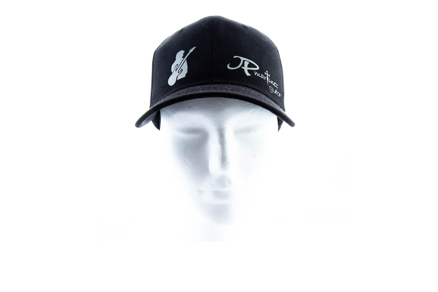 JPMartinezGuitar Signature Cap - Image 5