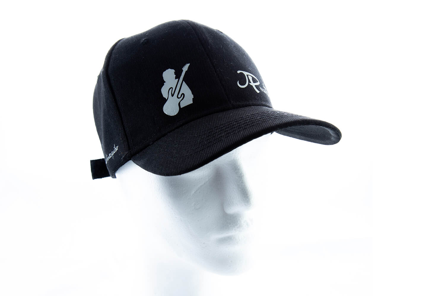 JPMartinezGuitar Signature Cap