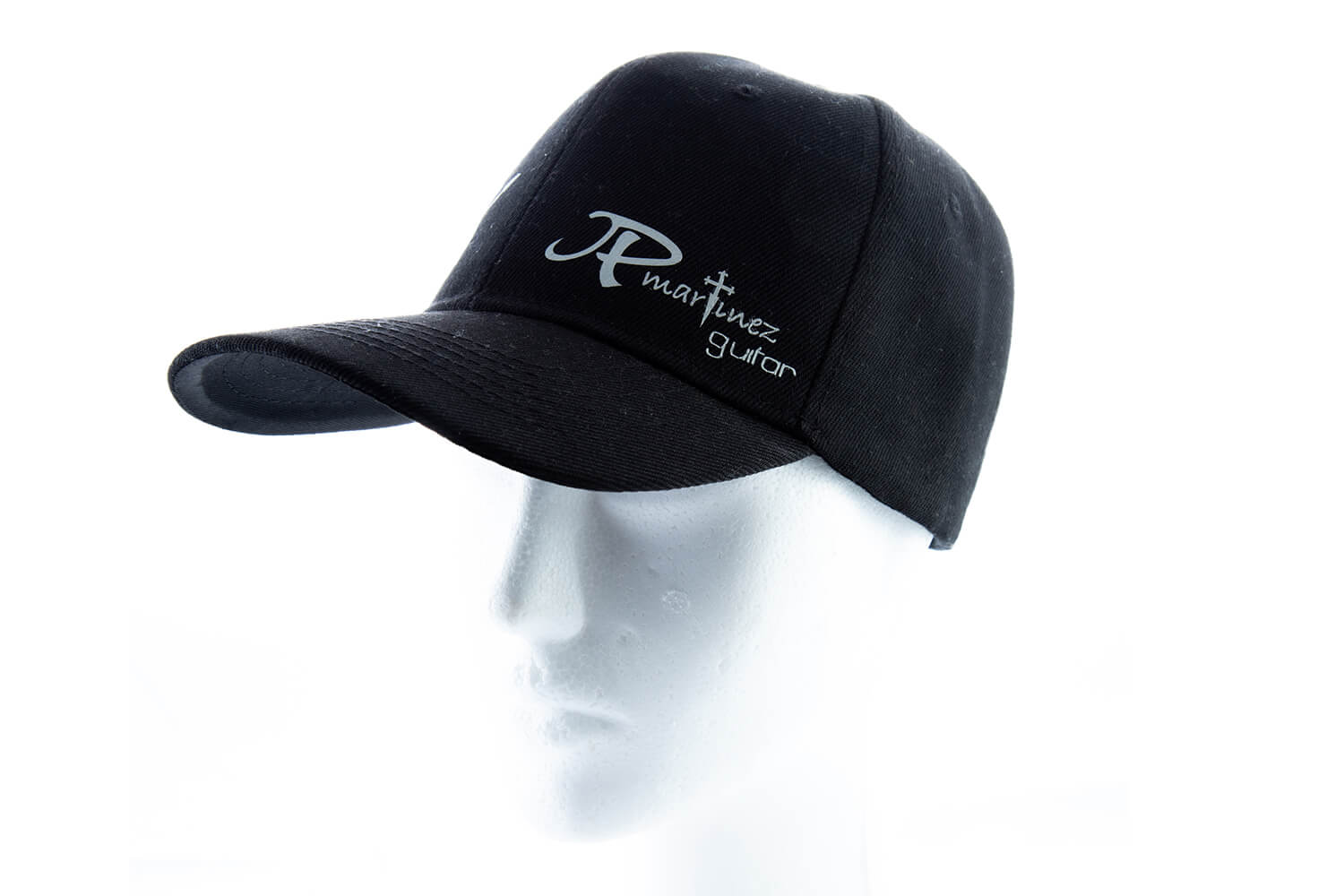 JPMartinezGuitar Signature Cap - Image 3