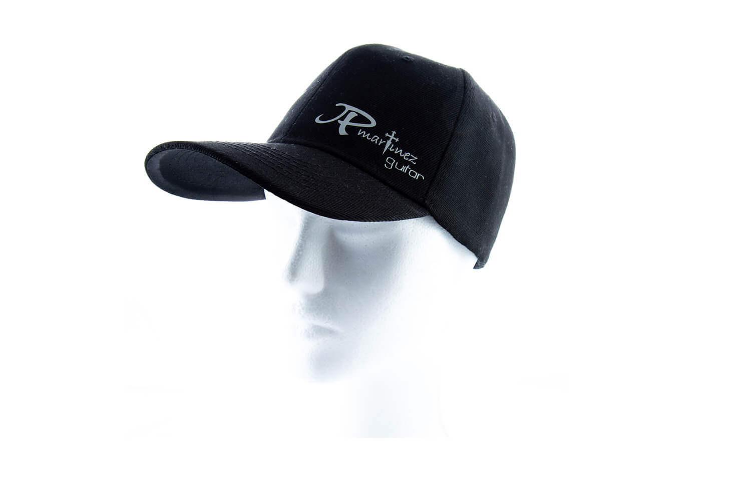 JPMartinezGuitar Signature Cap - Image 7