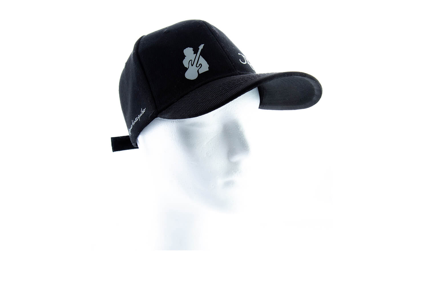 JPMartinezGuitar Signature Cap - Image 8