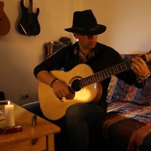 Live Session Ritual — Desde el Estudio Marz28/26