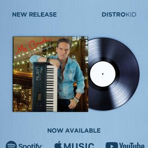 My Crush – Sencillo