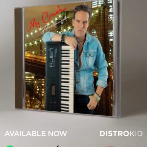 My Crush (Unrestricted Version)