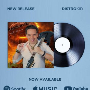 Set The World on Fire - Sencillo