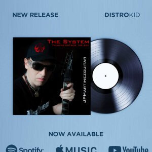 The System - Sencillo