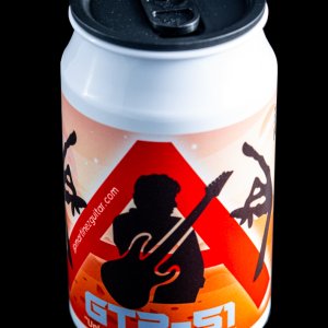 GTR-51™ — Unleash the Classified Energy