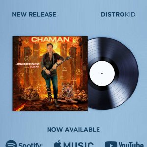 CHAMAN (Single)