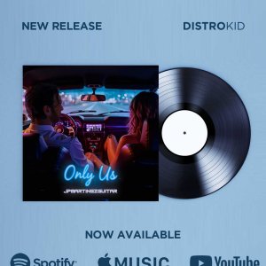 Only Us - Sencillo
