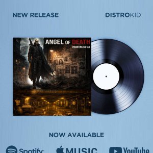 Angel Of Death Version Ingles 2026
