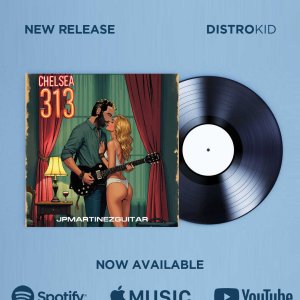 Chelsea 313 - Sencillo