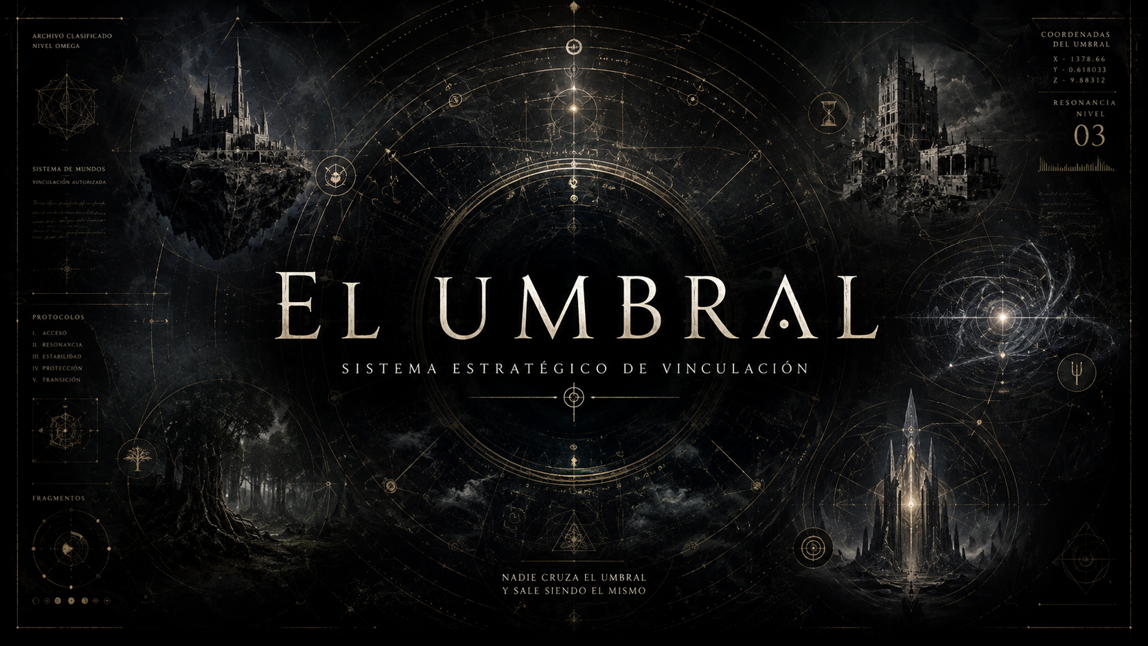 El Juego del Umbral