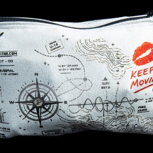FIELD OBJECT – 03 · Cartuchera de Exploración