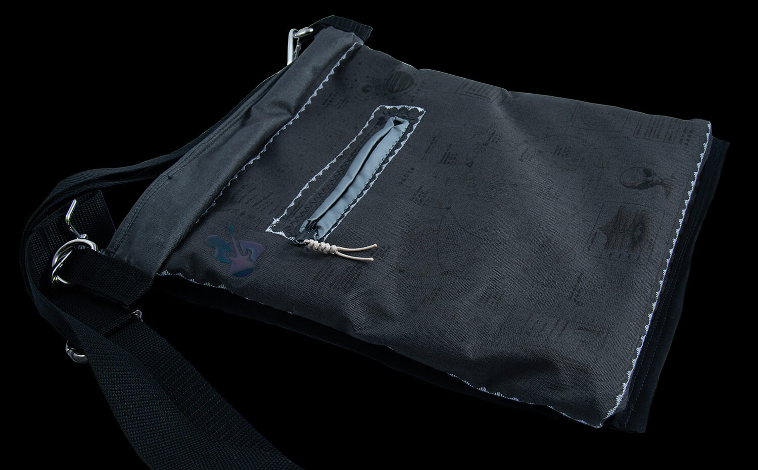 CROSSBODY // FIELD ARTIFACT – U-03 - Image 9