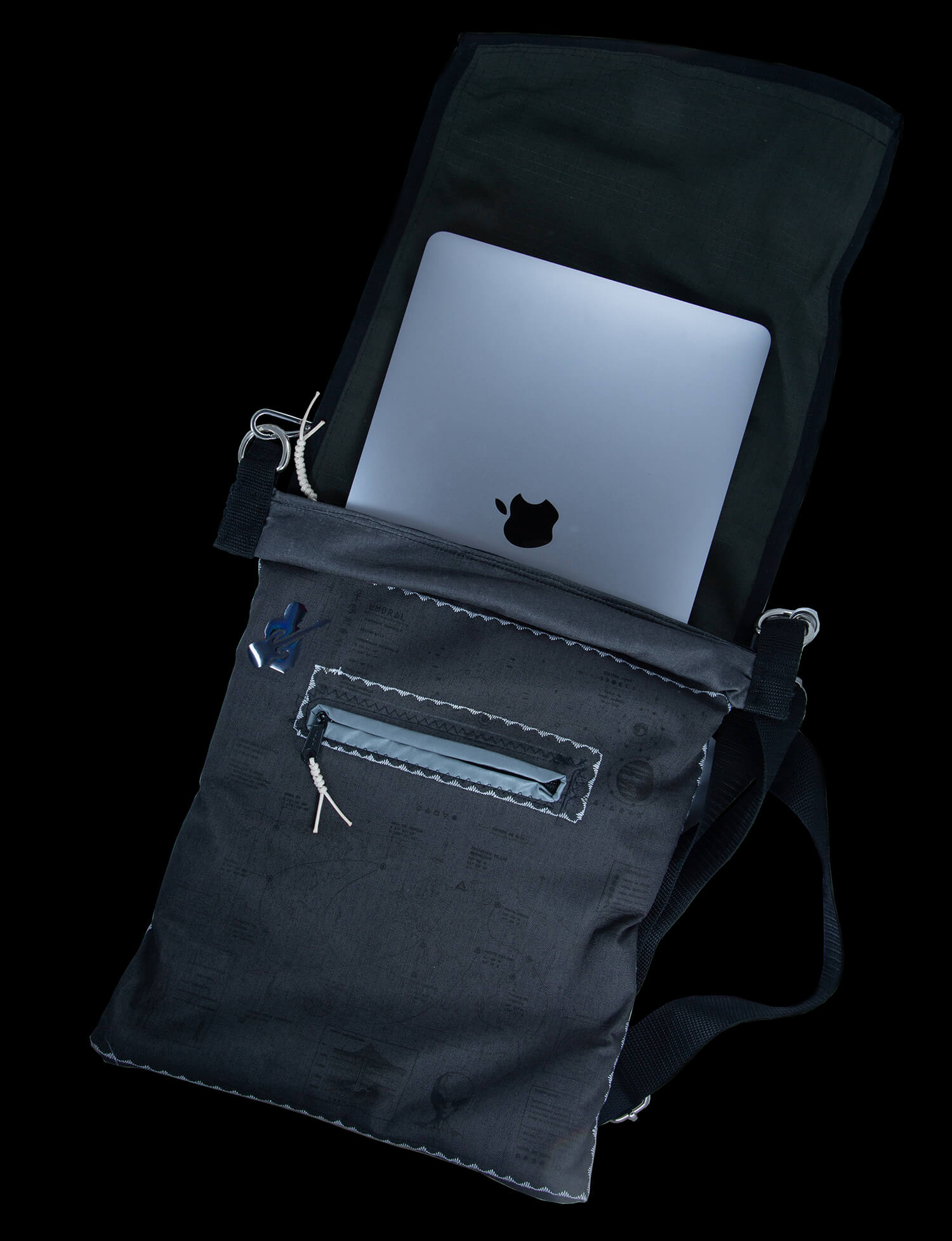 CROSSBODY // FIELD ARTIFACT – U-03 - Image 5