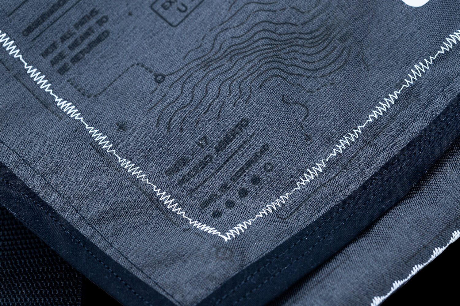CROSSBODY // FIELD ARTIFACT – U-03 - Image 14