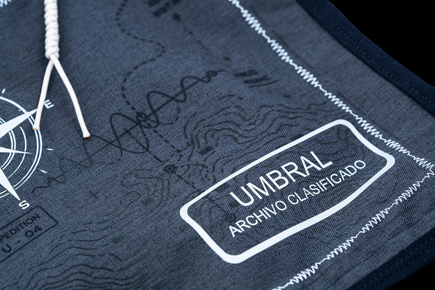 CROSSBODY // FIELD ARTIFACT – U-03 - Image 16