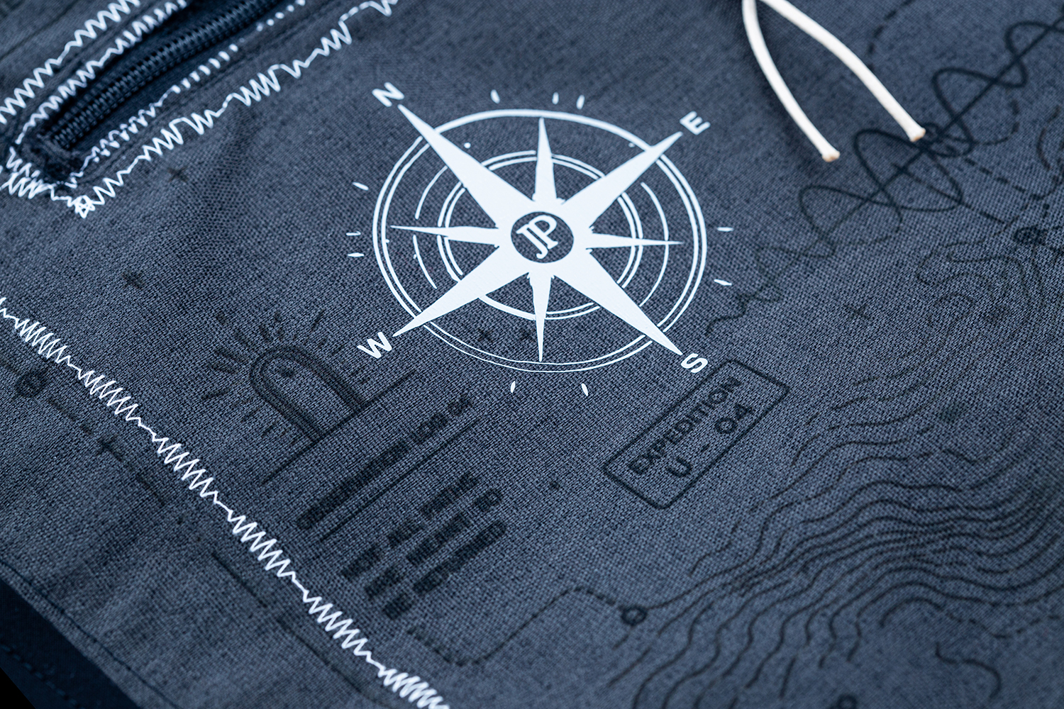 CROSSBODY // FIELD ARTIFACT – U-03 - Image 11