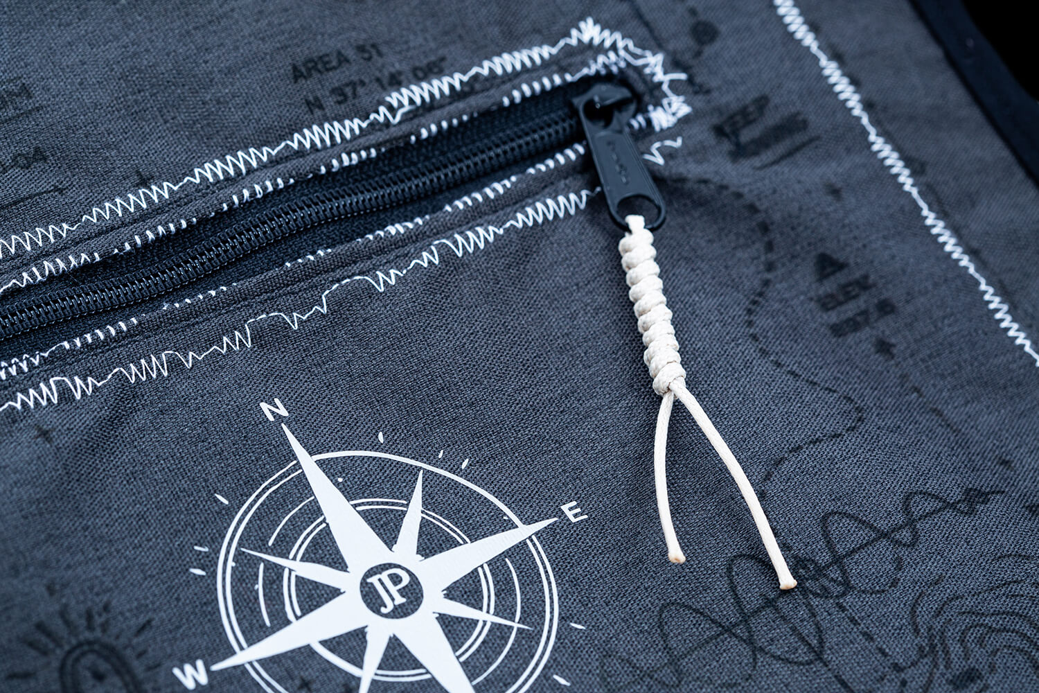 CROSSBODY // FIELD ARTIFACT – U-03 - Image 12