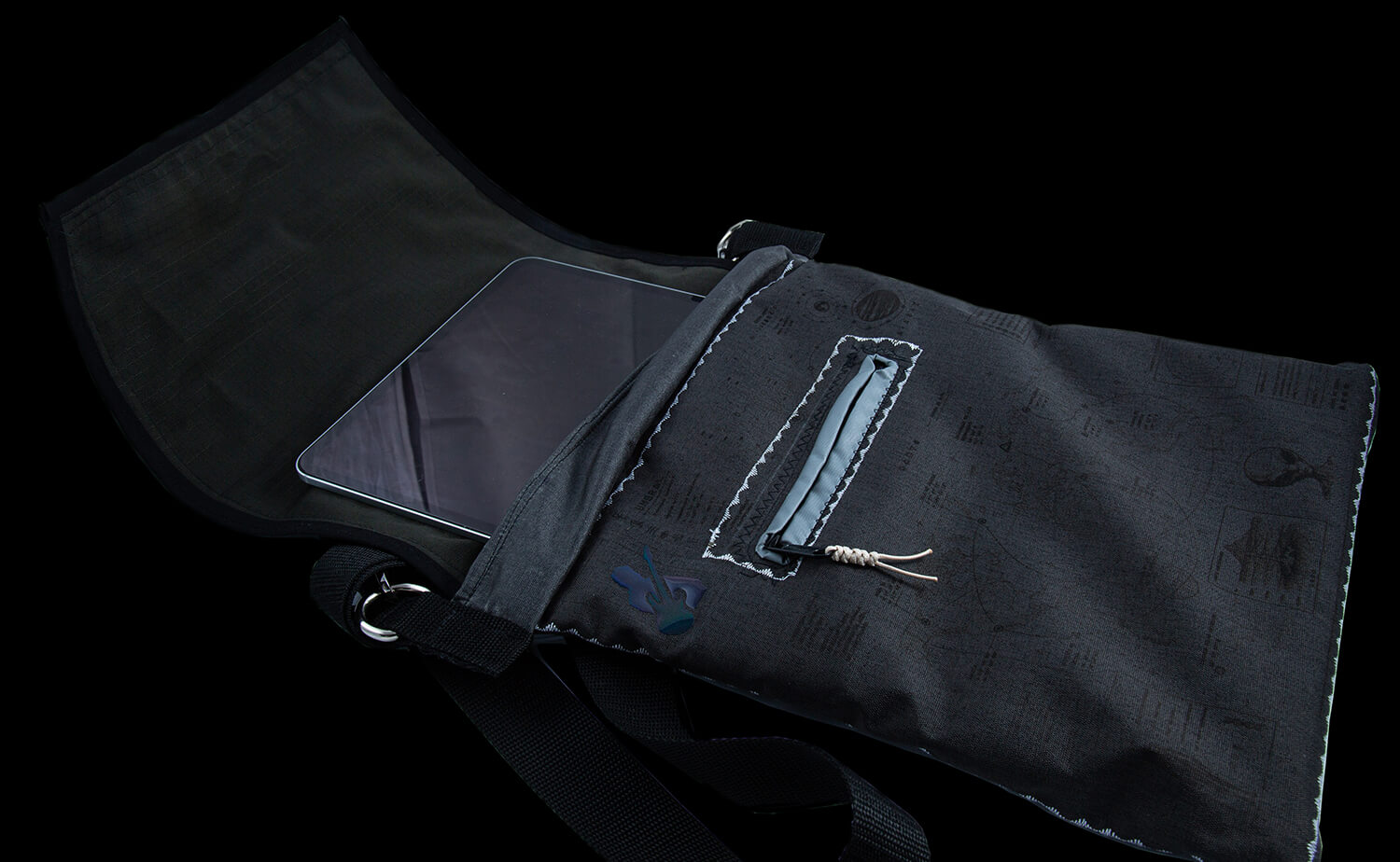 CROSSBODY // FIELD ARTIFACT – U-03 - Image 7