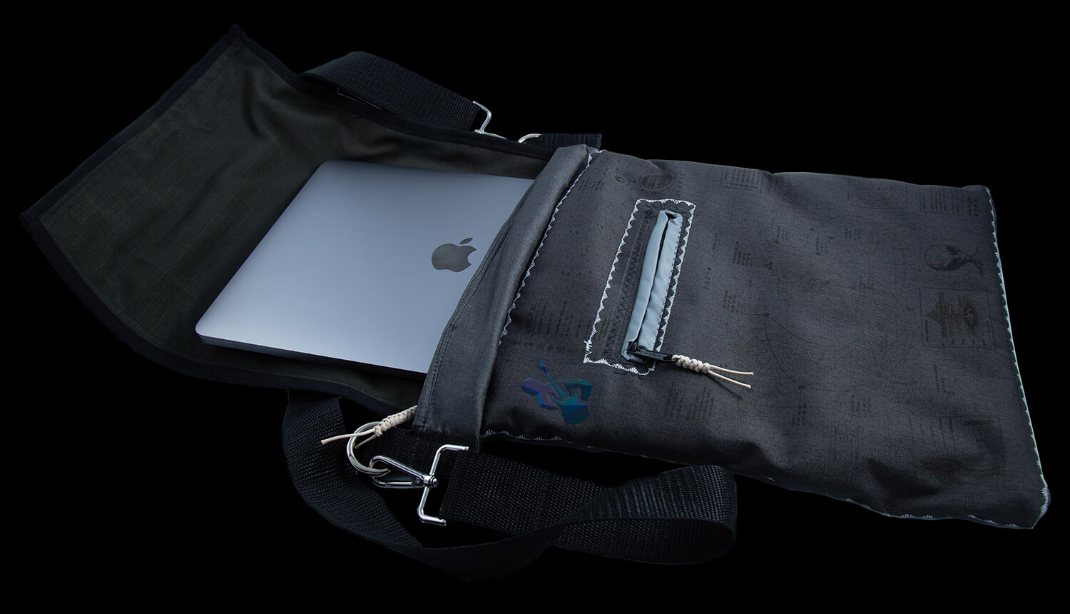 CROSSBODY // FIELD ARTIFACT – U-03 - Image 6