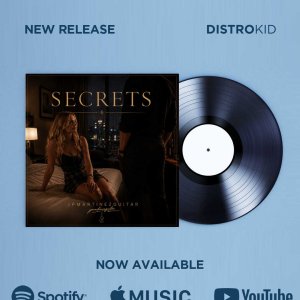 Secrets - Sencillo
